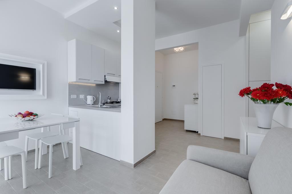 רומא Trastevere Design Apartment מראה חיצוני תמונה
