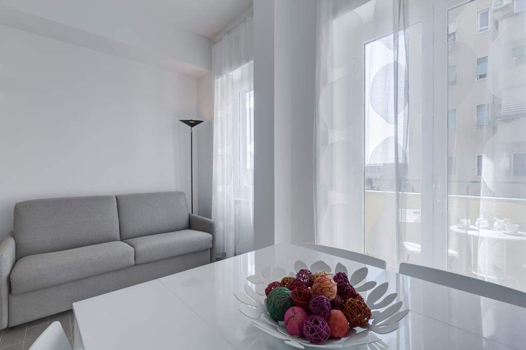 רומא Trastevere Design Apartment מראה חיצוני תמונה
